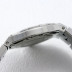 Vacheron Constantin Overseas Chronometer Ref 42542 Steel White Dial